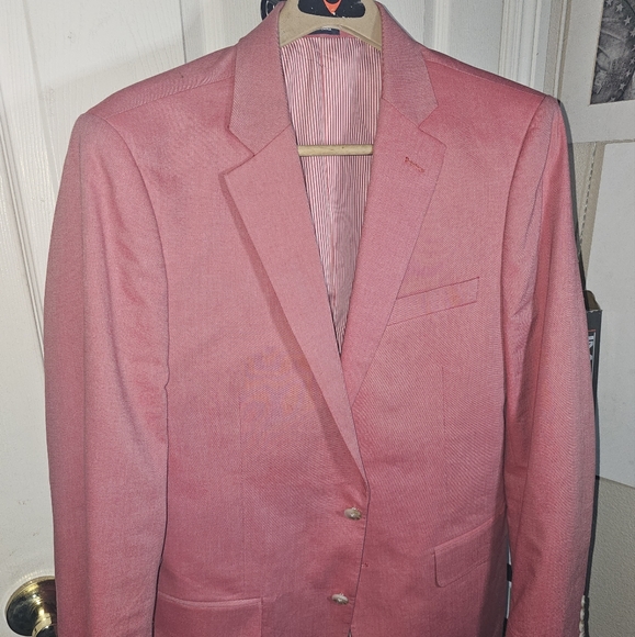 Mens Blazer - Picture 2 of 4